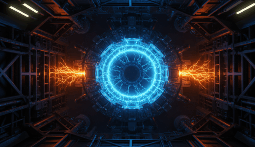 CHSN01「絶対不可能」を可能にした中国のスーパースチール、2027年BEST核融合炉で実用化開始