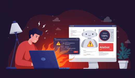 Mozilla、Firefox 141のAI強化タブグループ機能を緊急停止、バッテリー消費急増で批判