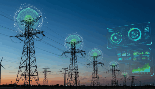 Dynamic Line Rating（DLR）技術で送電容量40-48%増　Heimdall PowerのNeuron、米国最大規模展開を実現