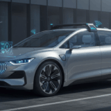 Tensor Robocar：個人所有可能な完全自動運転車が2026年登場、レベル4技術搭載で音声操作対応