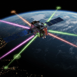 L3Harris開発のNTS-3衛星で宇宙軍が新GPS技術を実証開始