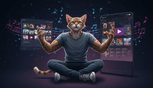 AI生成猫動画が数百万再生を記録：約30秒で描く復讐と愛憎のメロドラマが示すコンテンツ制作の転換点