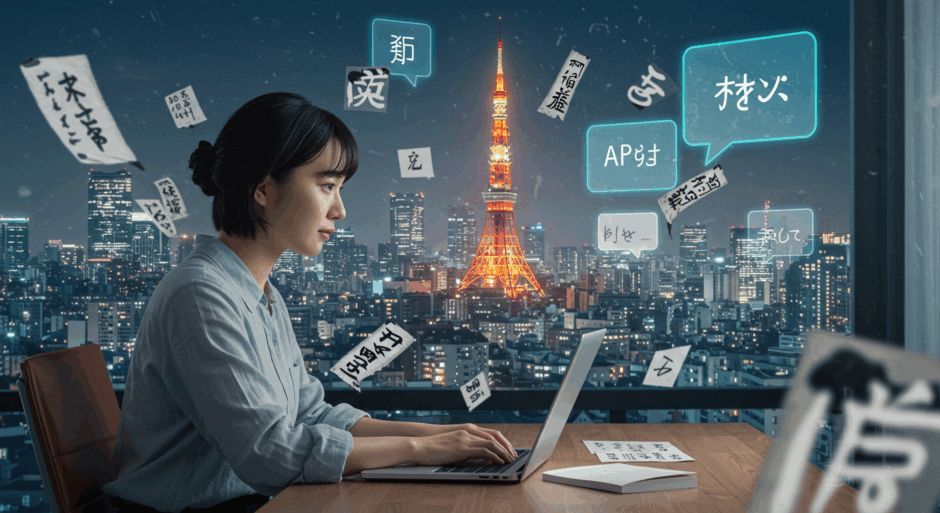 ChatGPT活用で芥川賞受賞の九段理江、AI文学の可能性と日本語の未来を語る