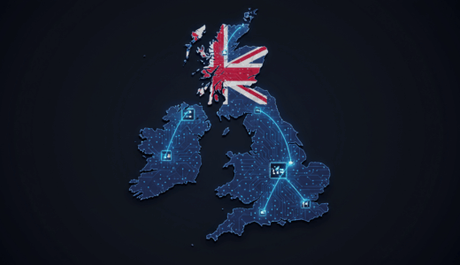 英国、AIチップ設計で国家主権確立へ—CST「20年に一度の機会」、NVIDIA依存からの脱却目指す