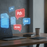 Adobe Acrobat Studio発表：PDFがAIと対話する時代へ、Express統合で文書管理を革新