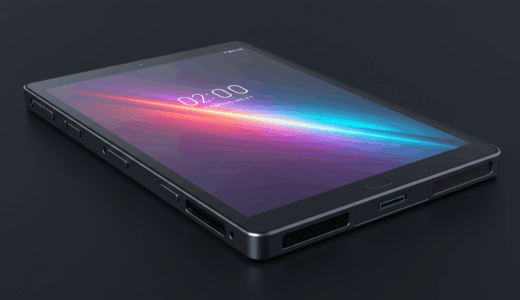 Red Magic Astra発表｜iPad mini対抗の高性能Androidタブレット