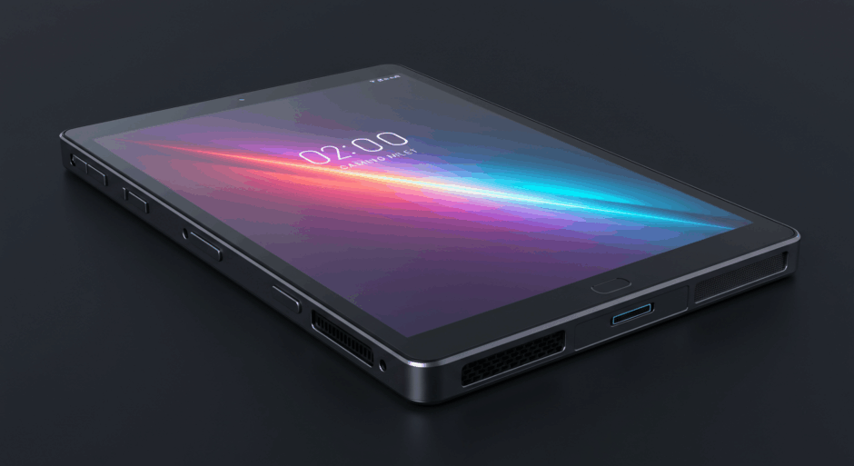 Red Magic Astra発表｜iPad mini対抗の高性能Androidタブレット