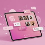 Instagram、待望のiPadネイティブアプリを発表 - ショート動画重視の戦略転換が明確に