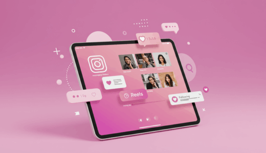 Instagram、待望のiPadネイティブアプリを発表 - ショート動画重視の戦略転換が明確に