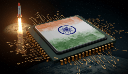Vikram 3201発表｜インド初の自国製32ビットプロセッサーの実力と半導体戦略の現実