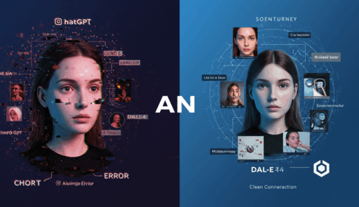 ChatGPT・Midjourney・Leonardo AI｜AI画像生成のハルシネーション対策