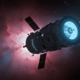 NASA新型核電池が433年間稼働可能—アメリシウム241でドラゴンフライなど長期ミッション対応