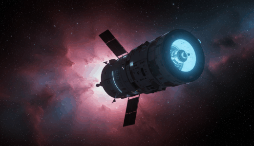 NASA新型核電池が433年間稼働可能—アメリシウム241でドラゴンフライなど長期ミッション対応