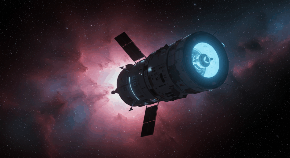 NASA新型核電池が433年間稼働可能—アメリシウム241でドラゴンフライなど長期ミッション対応