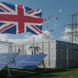 ファーウェイLUNA蓄電システム、英国市場から完全撤退―5G禁止措置の延長線上
