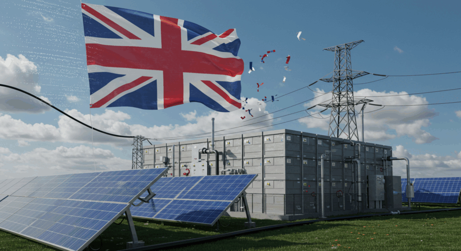 ファーウェイLUNA蓄電システム、英国市場から完全撤退―5G禁止措置の延長線上