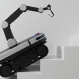 Dreame Cyber XとCyber10 Ultra登場｜階段昇降&アーム搭載ロボット掃除機