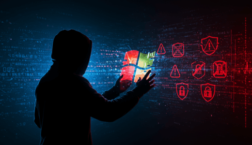 MostereRAT新種マルウェア、日本のWindowsユーザーを標的にEDR無効化攻撃