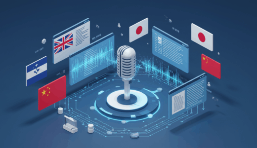 Alibaba Qwen3-ASR-Flash登場｜11言語対応AI転写で競合を圧倒