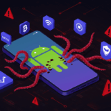 RatOnマルウェアがAndroid端末を狙い撃ち｜複合型サイバー攻撃が暗号通貨業界を脅かす