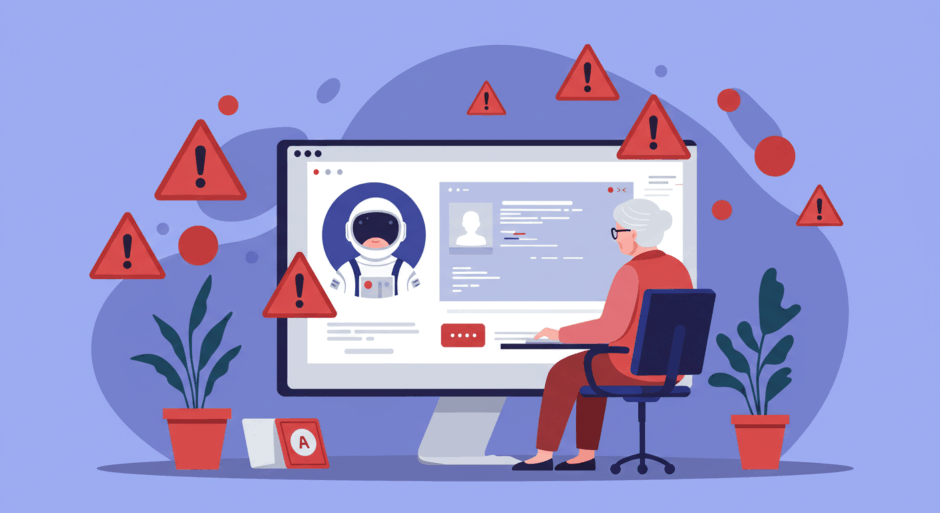 ロマンス詐欺「宇宙飛行士」事件、札幌80代女性が騙される｜AI技術で進化する高齢者狙いの新手口