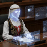 Diella、アルバニアが世界初のAI大臣を任命｜公共調達の100%汚職防止を目指す