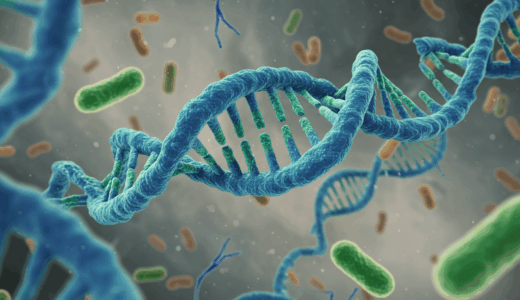 東京大学、口腔マイクロバイオームに新発見｜口腔細菌の巨大DNA「イノクル」とがんの関連性
