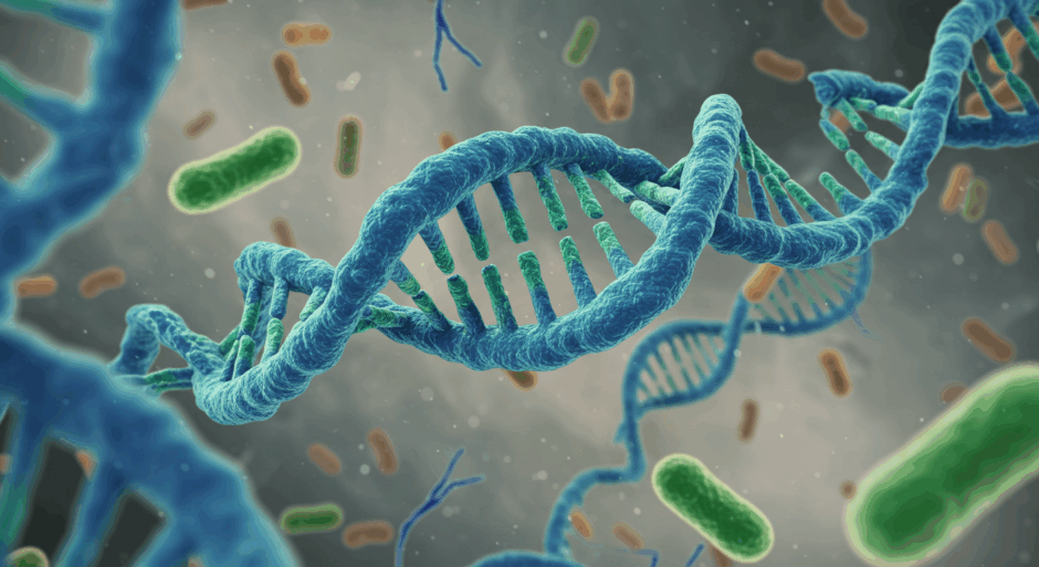 東京大学、口腔マイクロバイオームに新発見｜口腔細菌の巨大DNA「イノクル」とがんの関連性