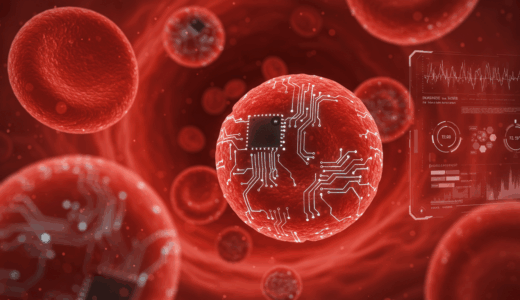 米DARPA「Smart-RBC」で軍事革命｜赤血球を改造し兵士強化計画米DARPA「Smart-RBC」で軍事革命｜赤血球を改造し兵士強化計画米DARPA「Smart-RBC」で軍事革命｜赤血球を改造し兵士強化計画