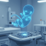 MIT・ボストン小児病院が開発「Fetal SMPL」胎児の3D形状を高精度予測