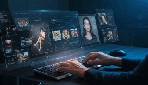 AI画像生成で成功率を高めるためのプロンプトエンジニアリング