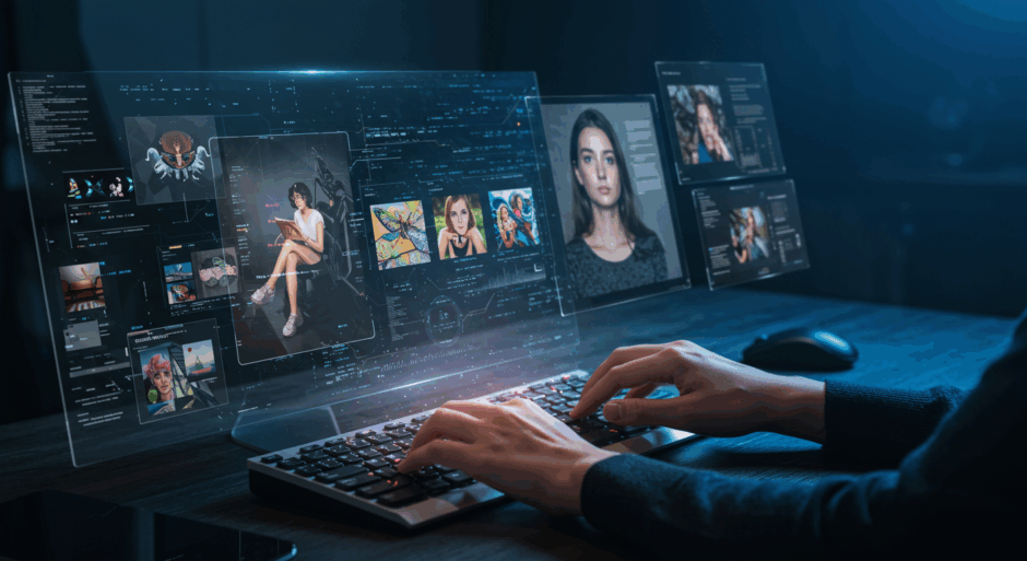 AI画像生成で成功率を高めるためのプロンプトエンジニアリング