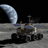Lunar Outpost「Eagle」月の永久影領域を克服か｜NASA選定の革命的月面ローバー