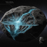 はやぶさ2が解明｜小惑星リュウグウに古代の流水痕跡を発見、地球の海洋形成理論に新展開