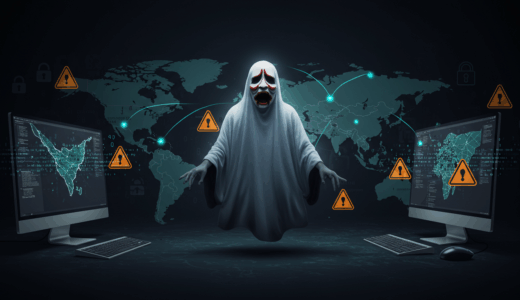 Yureiランサムウェアが初被害報告 オープンソース悪用で新興国3社標的