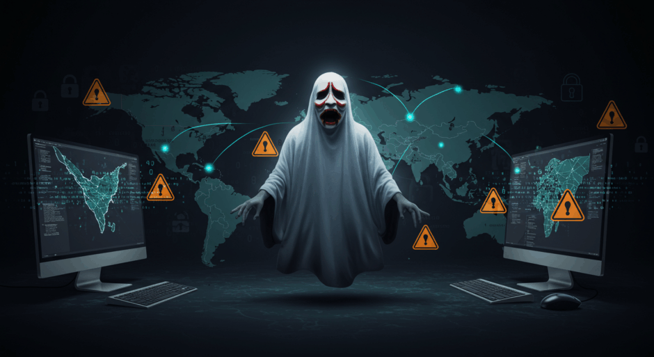 Yureiランサムウェアが初被害報告 オープンソース悪用で新興国3社標的