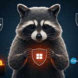 Microsoft 365狙うフィッシング「RaccoonO365」を撲滅へ｜338サイトを押収