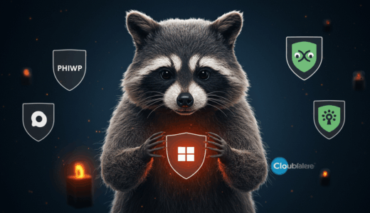 Microsoft 365狙うフィッシング「RaccoonO365」を撲滅へ｜338サイトを押収