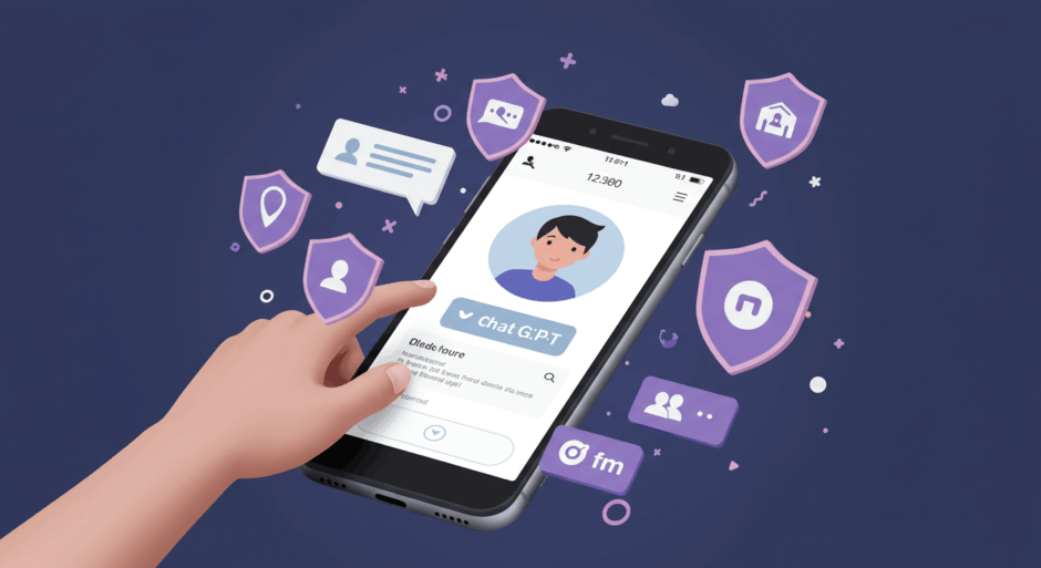 OpenAI、10代専用ChatGPTで危機対応機能搭載　自殺予防へ保護者・当局連携