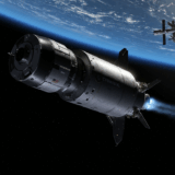 Northrop Grumman新型宇宙貨物船、エンジントラブルでISS補給遅延