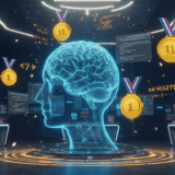 Gemini 2.5 Deep Think、ICPC世界大会で快挙｜139チーム中2位相当の成績