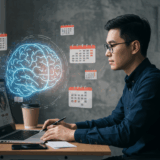 ZoomのAI新機能「free up my time」、会議参加の必要性をAIが自動判定