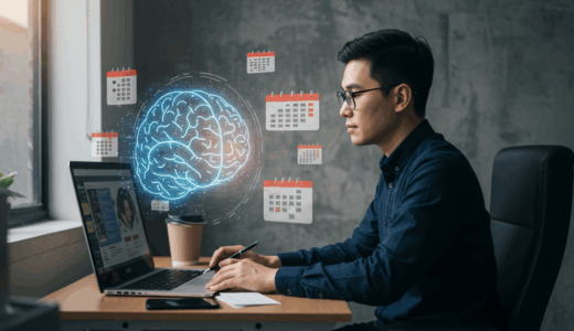 ZoomのAI新機能「free up my time」、会議参加の必要性をAIが自動判定