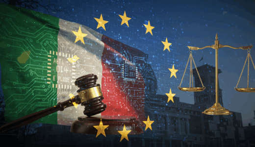 イタリア、EU初のAI包括規制法を成立－ディープフェイク悪用に最大5年の禁錮刑