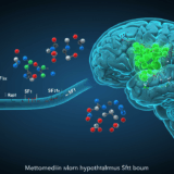 糖尿病薬メトフォルミン、脳で低濃度作用判明｜VMH経由の新治療法に期待