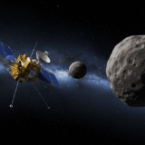 はやぶさ2、探査機とほぼ同サイズの小惑星1998 KY26への前例なき挑戦へ