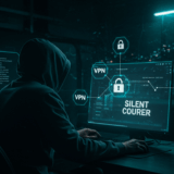 MI6がダークウェブでスパイ募集開始「Silent Courier」でVPN活用を推奨