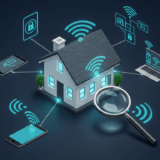 Wi-Fiスパイを検出せよ｜Wireshark・Fingで不正アクセスを見抜く方法