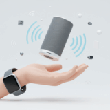 AIKONIC AI NOTE、音声AIエージェント専用デバイスを日本発売