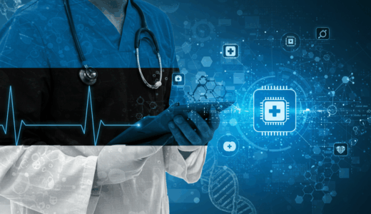 エストニアが仕掛ける「ヘルステック革命」　官民8機関連携で医療AI開発を劇的加速